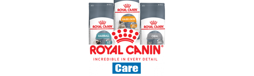[ROYAL CANIN 法國皇家] CARE 護理系列